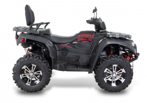 TGB 1000 V-TWIN LTX PRO 